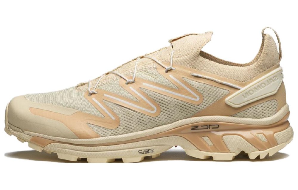 SALOMON XT-Rush 2 'Bleached Sand'