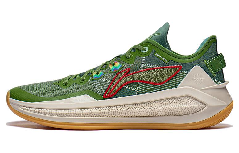 LINING Liren Sharp Edge 3 V2 - Dragon Boat Festival SE