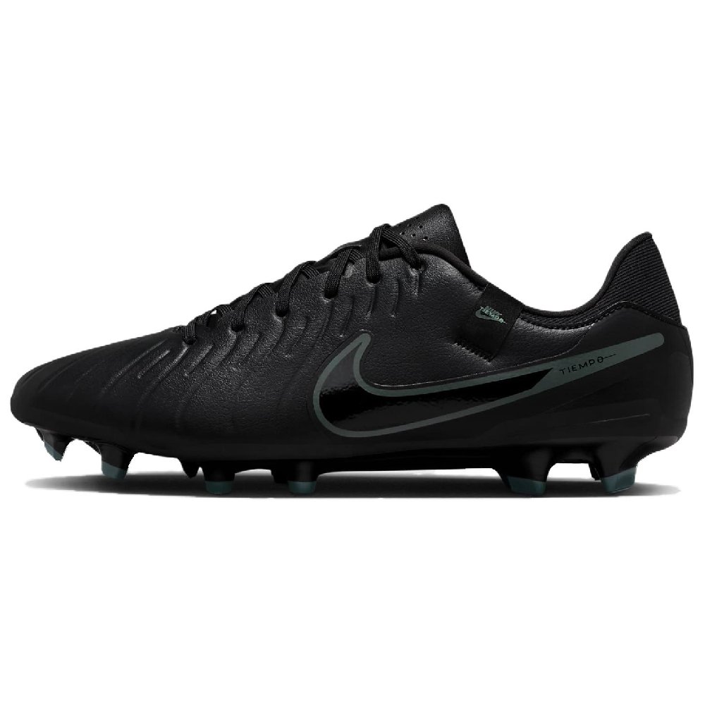 Nike Tiempo Legend 10 Academy Mg Black Deep Jungle