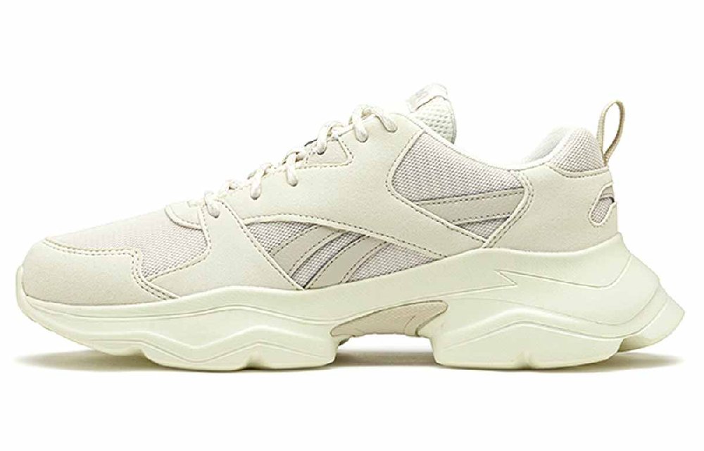 Reebok Royal Bridge 3 Running Shoes 'Cream Y'