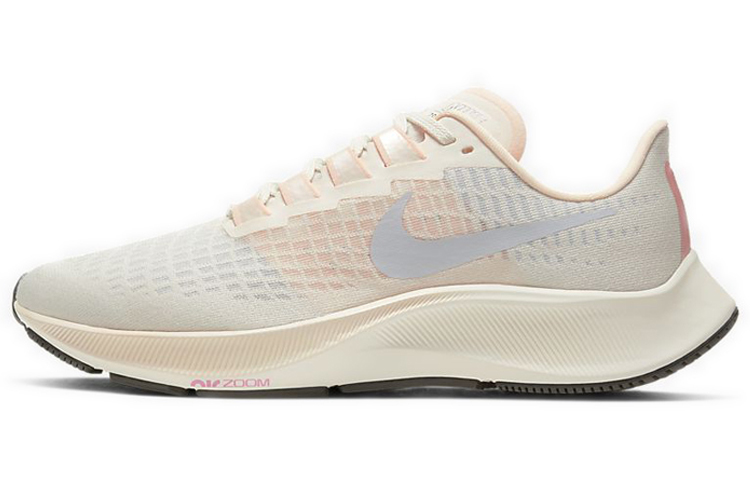Nike Air Zoom Pegasus 37 Pale Ivory Women's