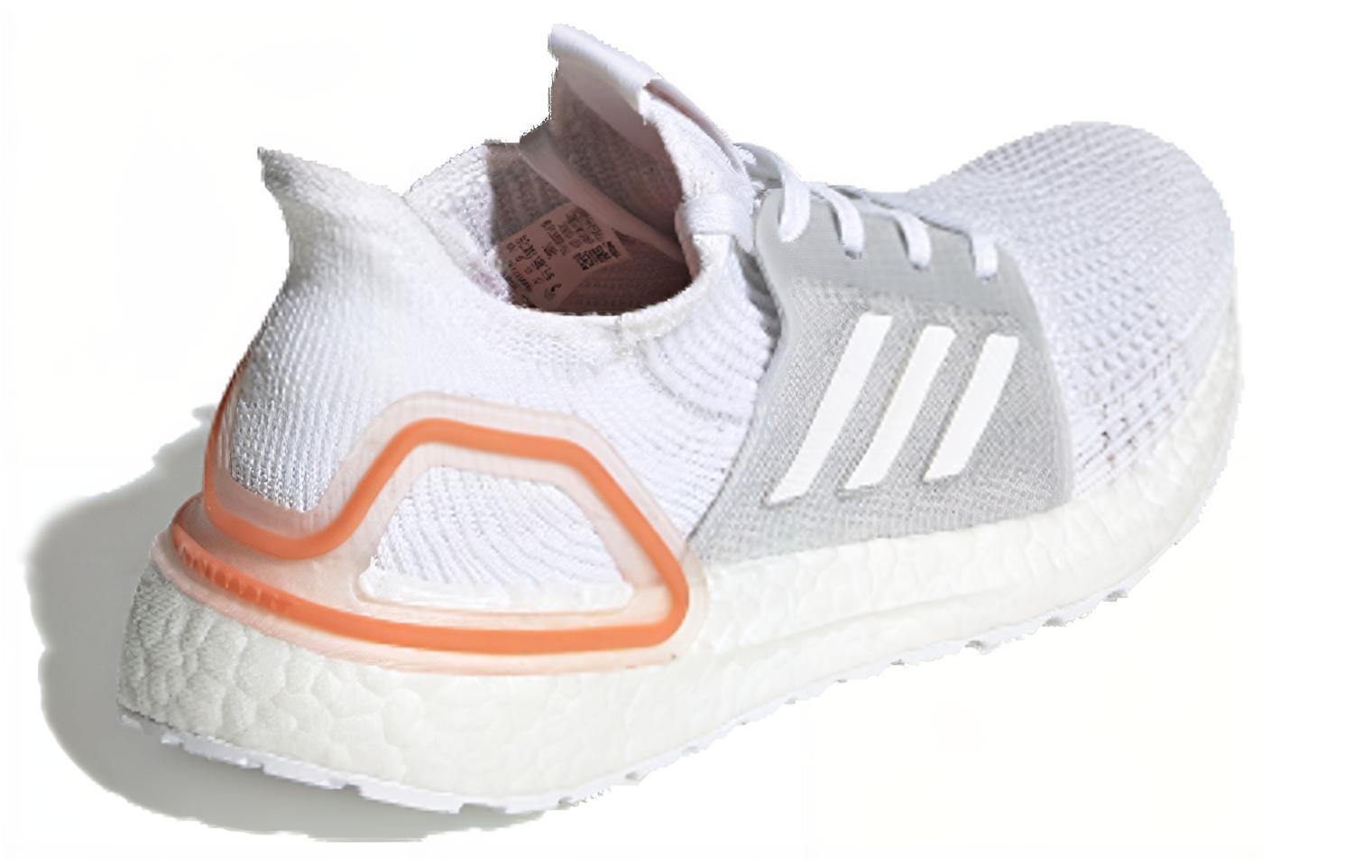 Adidas UltraBoost 19 'Semi Coral' Women's купить в интернет-магазине Yoocart с быстрой доставкой по России.