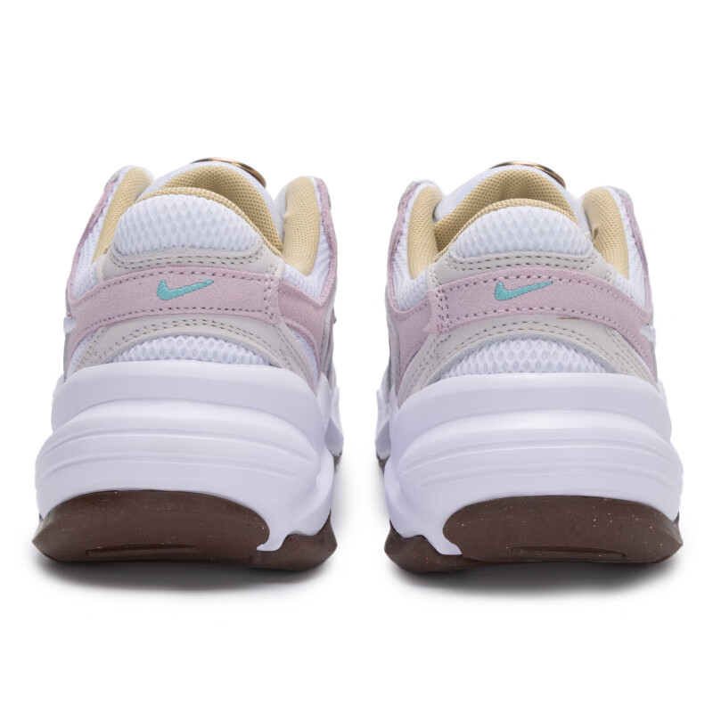 Nike AL8 'White Pink Brown' Women's купить в интернет-магазине Yoocart с быстрой доставкой по России.