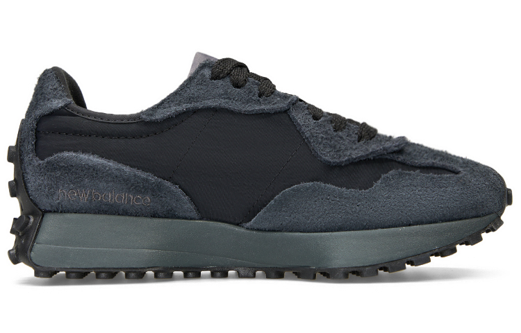 New Balance 327 Phantom Black купить в интернет-магазине Yoocart с быстрой доставкой по России.