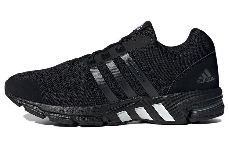 Adidas Equipment 10 Primeknit 'Black White'