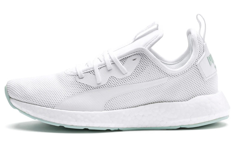 PUMA Nrgy Neko Sport 'White' Women's