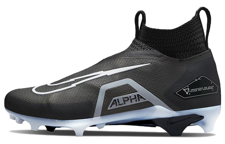 Nike Alpha Menace Elite 3 'Black Iron Grey'