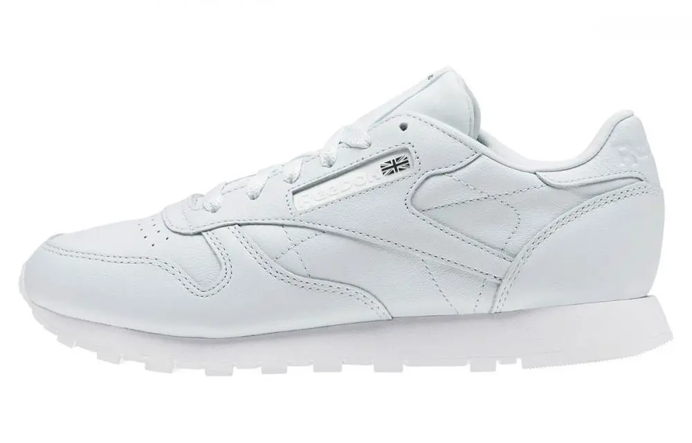 Reebok Face Stockholm X Women's Classic Leather 'Cloudy Blue' Women's