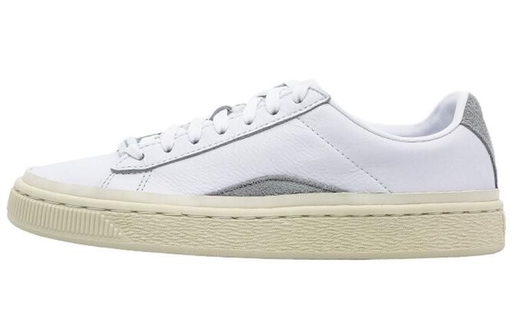 PUMA Han Kjobenhavn X Basket 'Cream White'