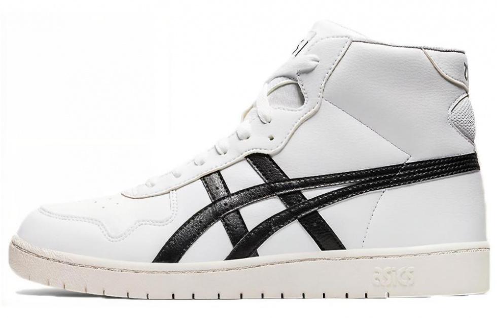 Asics Japan L Mid 'White Black'