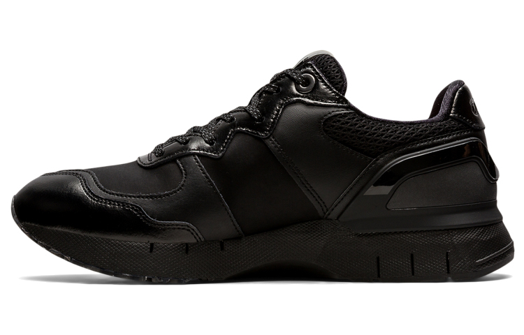 Onitsuka Tiger Rebilac Runner Mp 'Black'