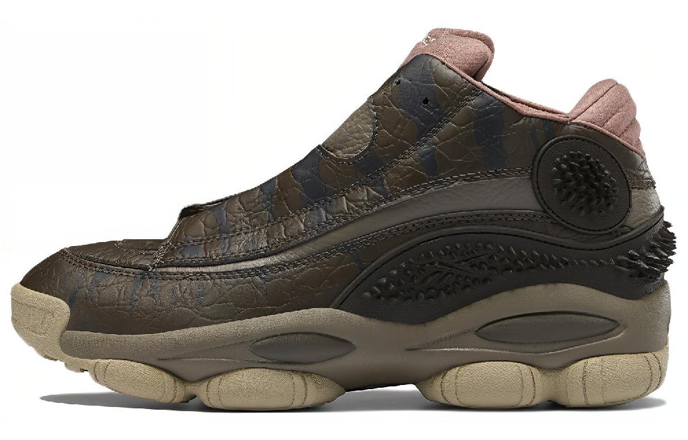 Reebok The Answer Dmx Jurassic World