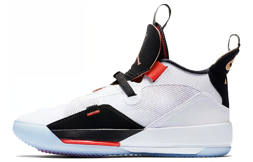 JORDAN 33 Pf 'Future Of Flight'