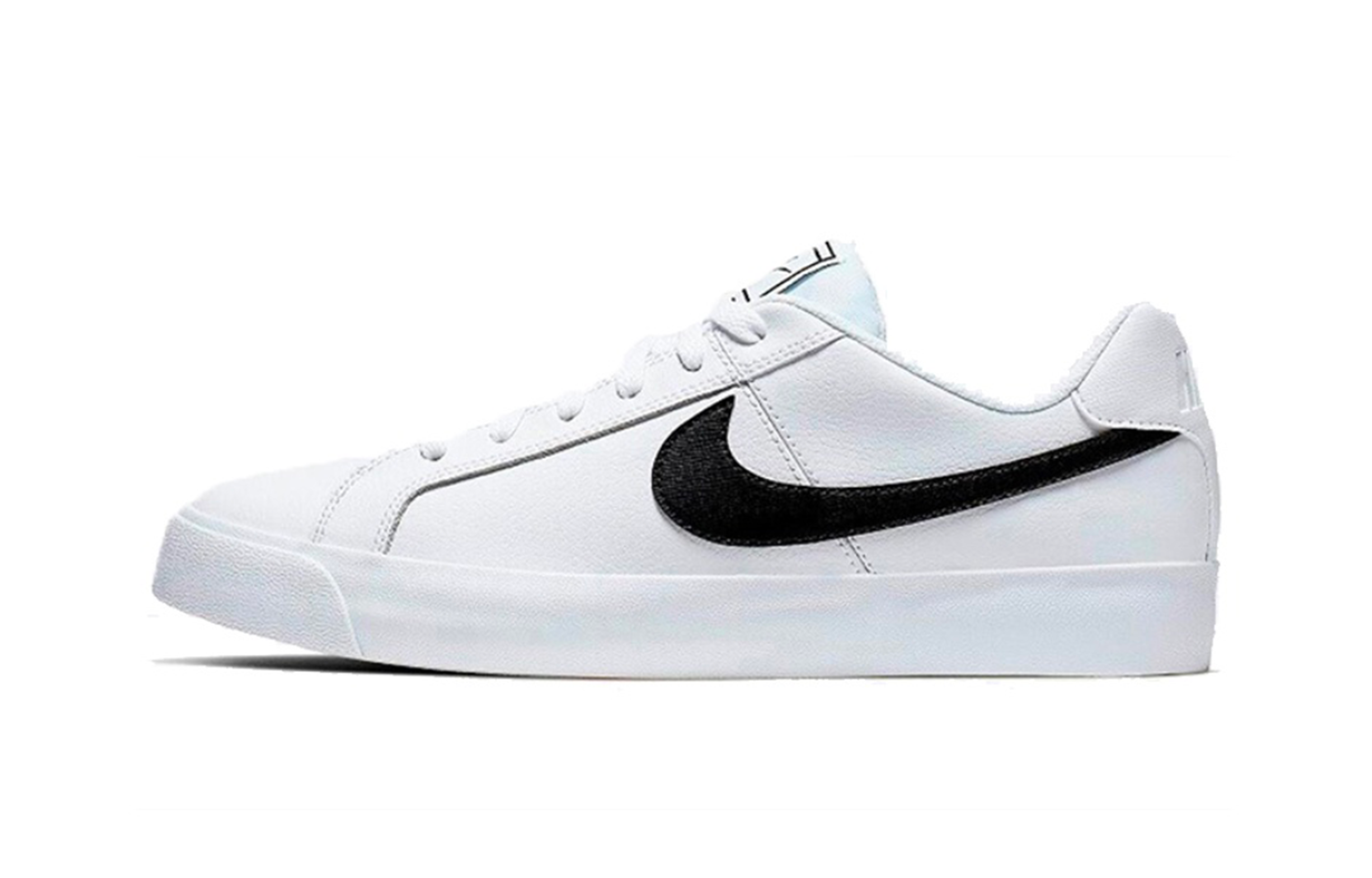 Nike Court Royale Slip Resistant, Waterproof, Lightweight Low Top Skateboard Shoes Unisex Red White купить в интернет-магазине Yoocart с быстрой доставкой по России.