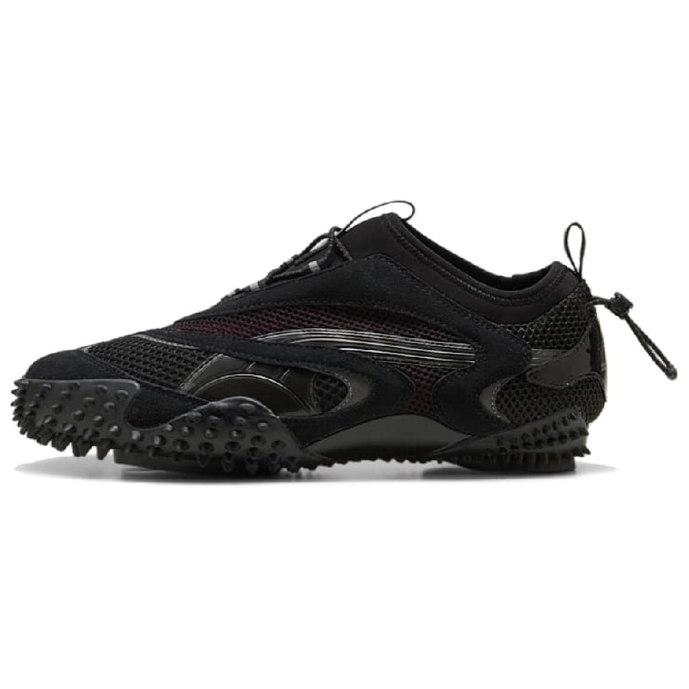 PUMA Mostro Ac Aries Black