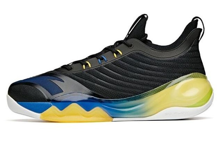 ANTA KT6 'Away'