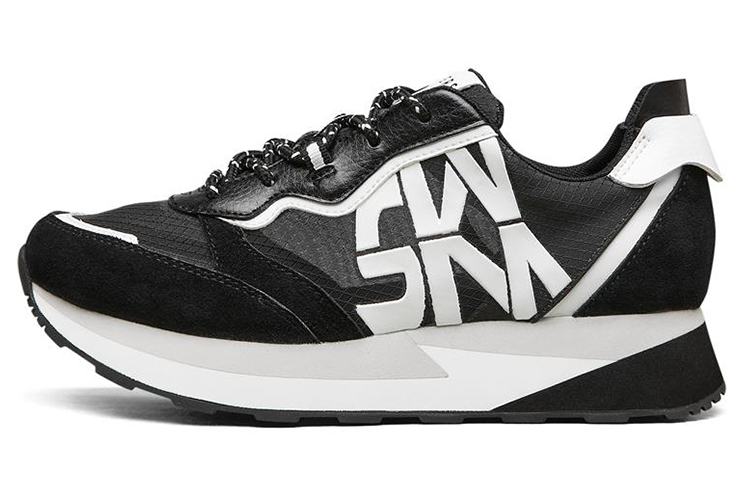 Skechers Heydayz Black Women's