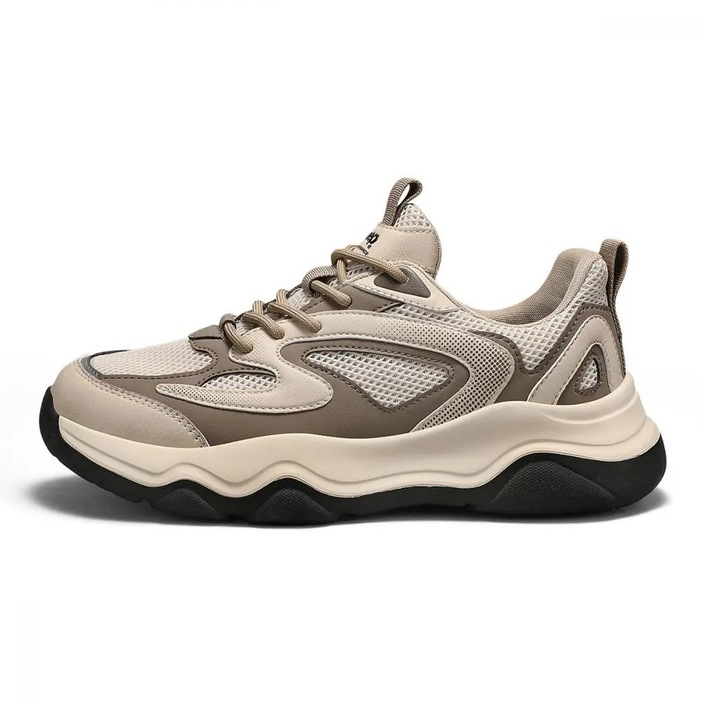 Jeep Low Top Hiking Shoes Men's