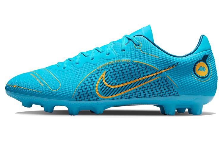Nike Mercurial Vapor 14 Pro HG Blue