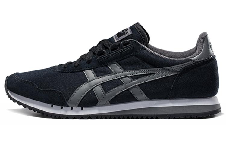 Onitsuka Tiger Dualio 'Black'