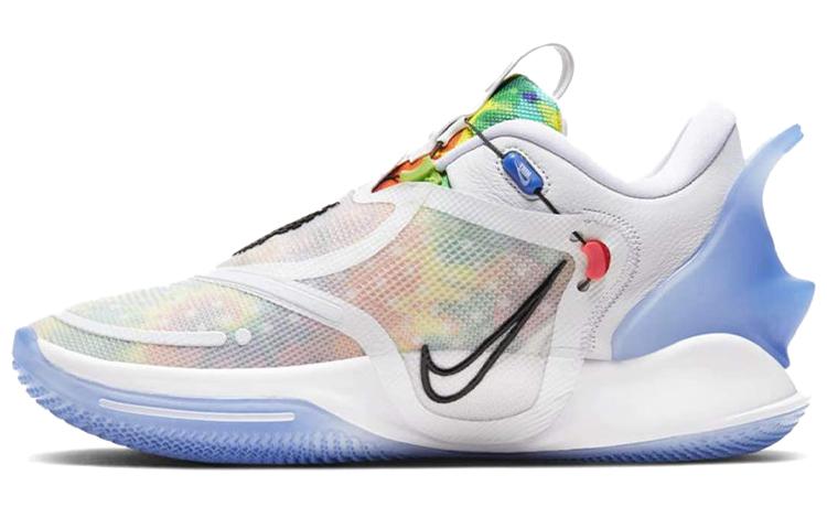 Nike Adapt Bb 2.0 Tie Dye US Charger