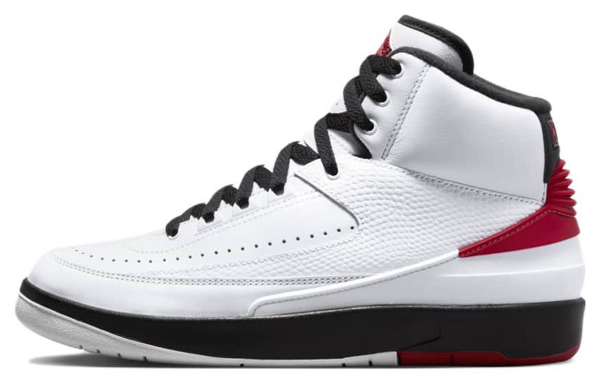Air Jordan 2 Retro 'Chicago' 2022 Women's