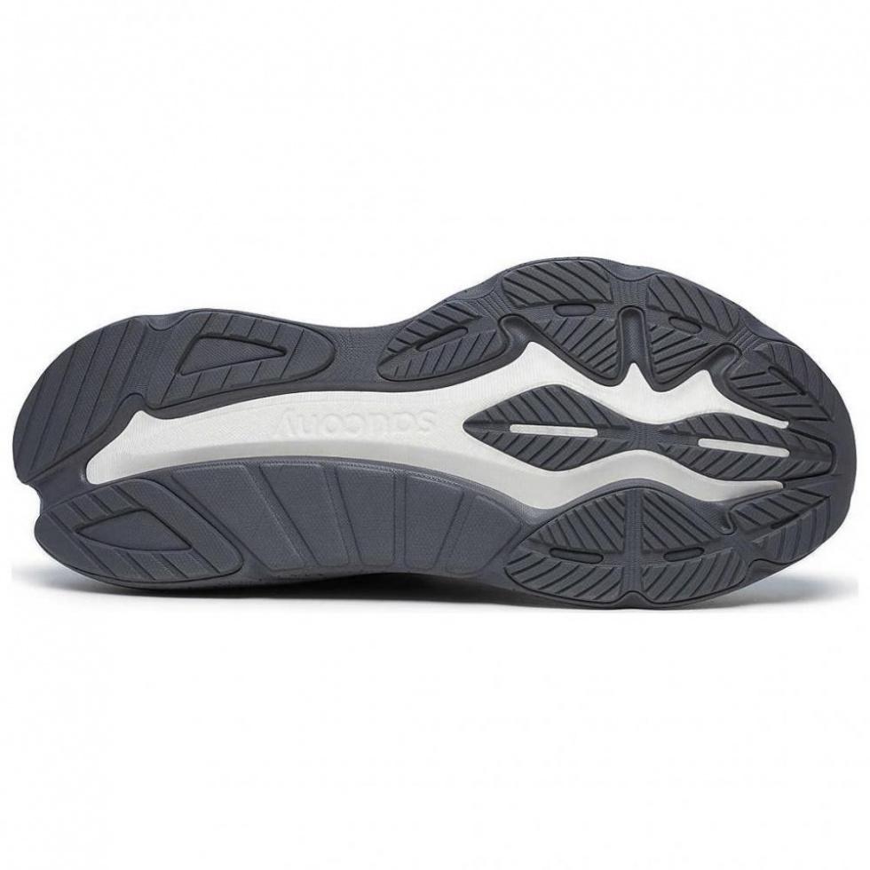 Saucony Hurricane 24 Black Shadow купить в интернет-магазине Yoocart с быстрой доставкой по России.