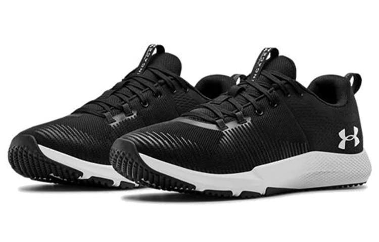 Under Armour Charged Engage 'Black' купить в интернет-магазине Yoocart с быстрой доставкой по России.