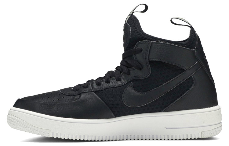 Nike Air Force 1 Ultraforce Mid 'Black'