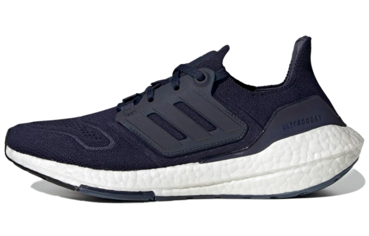 Adidas Ultra Boost 22 Collegiate Navy Women's