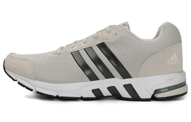 Adidas Equipment 10 Primeknit 'Gray Black'