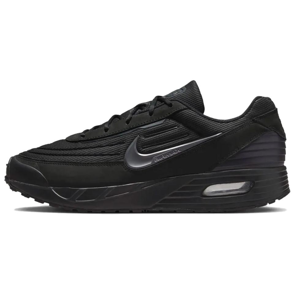 Nike Air Max Verse 'Black Anthracite'