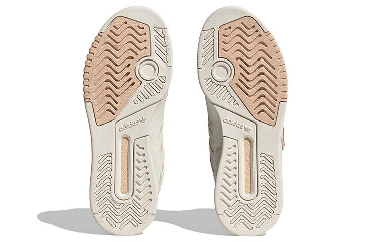 Adidas Drop Step Xl 'Clear White Brown' Women's купить в интернет-магазине Yoocart с быстрой доставкой по России.