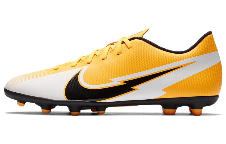 Nike Mercurial Vapor 13 Club MG 'Laser Orange'