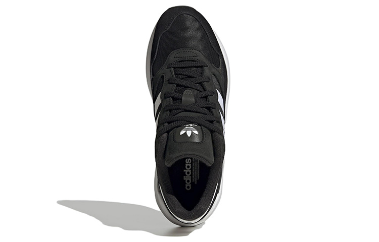 Adidas Retropy Adisuper 'Black White' Women's купить в интернет-магазине Yoocart с быстрой доставкой по России.