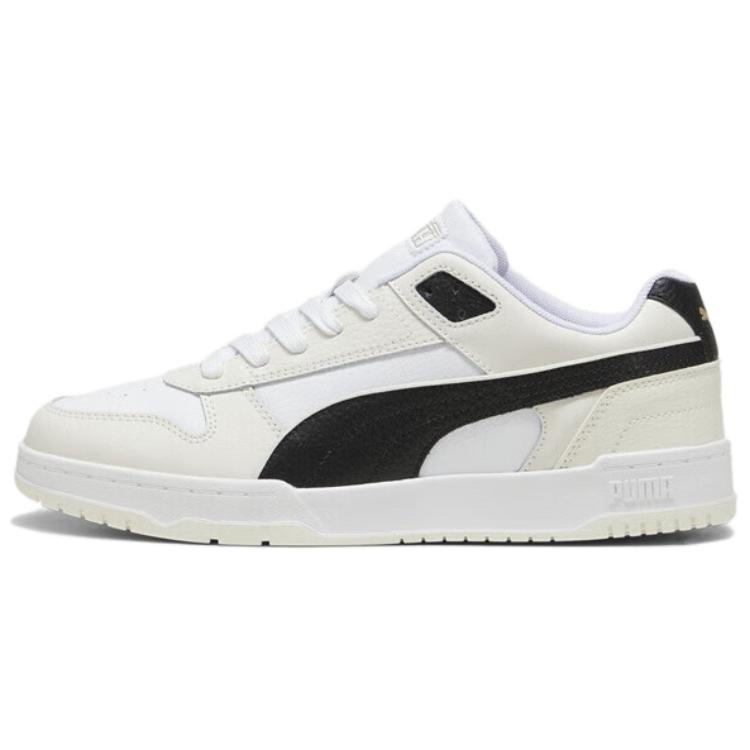 PUMA Rbd Game 'Gray Black White'