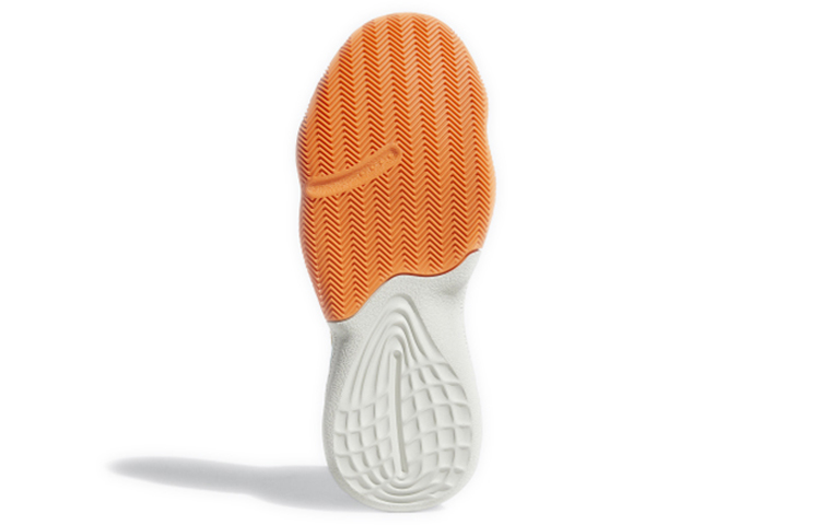 Adidas Harden Stepback Grey Glory Green