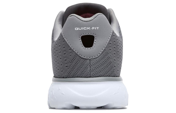 Skechers Go Run 400 Sole Sports Shoes Grey/White Women's купить в интернет-магазине Yoocart с быстрой доставкой по России.