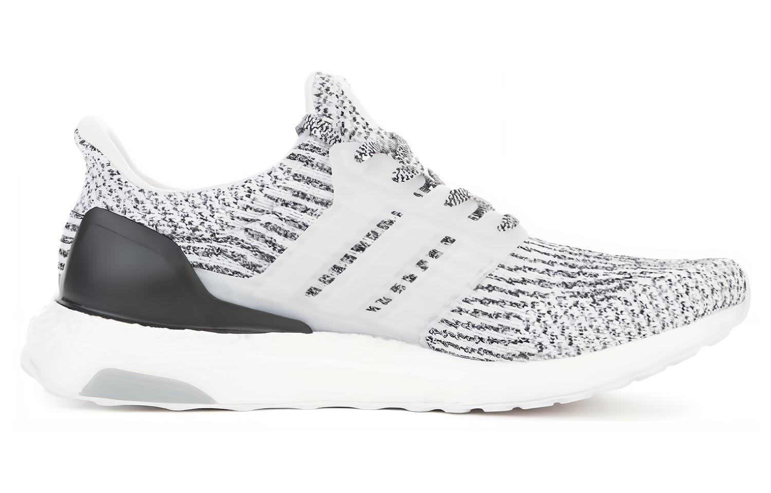 Adidas Ultra Boost 3.0 Oreo