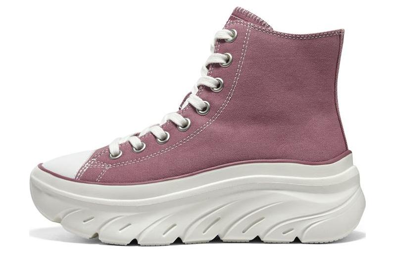 Skechers Street 'Pink' Women's
