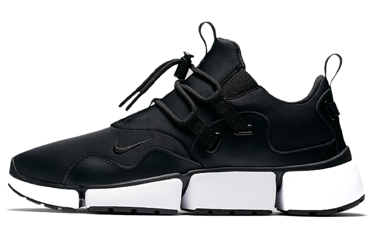 Nike Pocket Knife Dm Black White