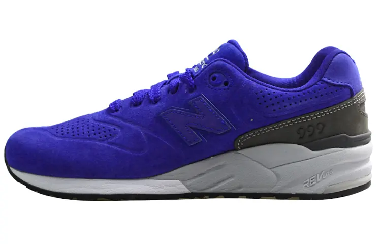 New Balance Nb 999 Blue/White