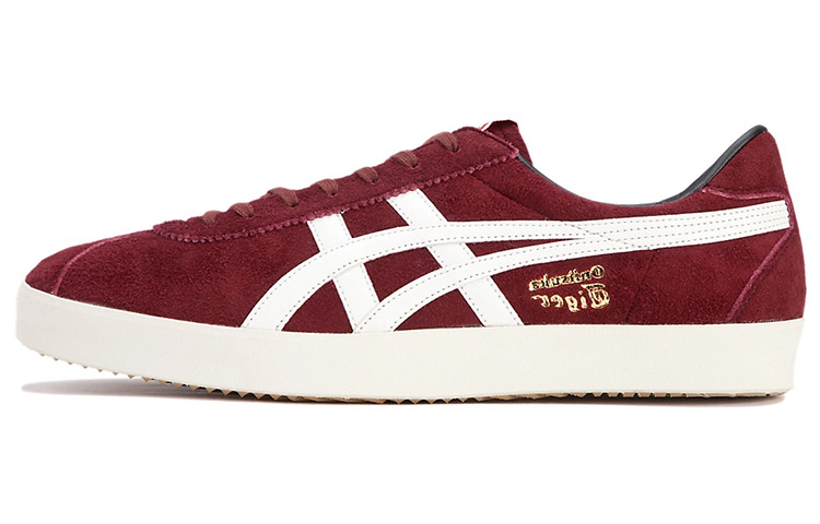 Onitsuka Tiger Vickka Nm Sneakers 'Beet Juice White'