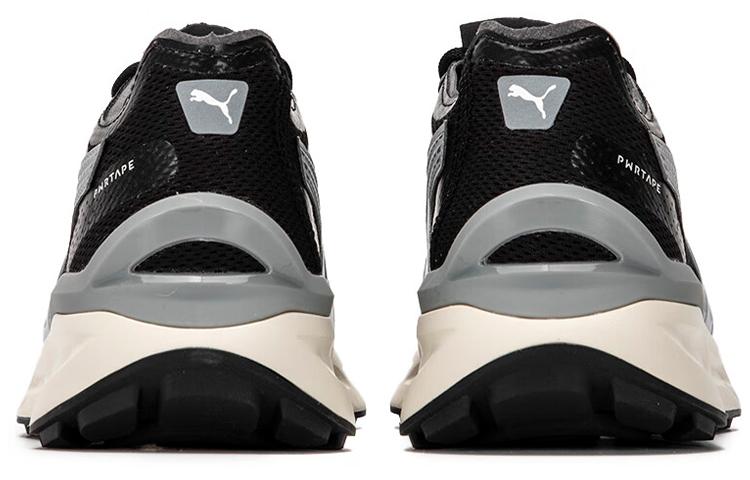 PUMA Pwrframe Aerogram 'Black' купить в интернет-магазине Yoocart с быстрой доставкой по России.