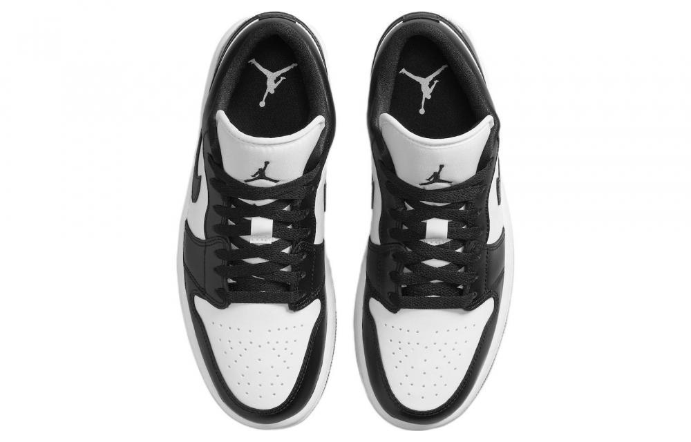 Jordan 1 Low Panda 2023 Women's купить в интернет-магазине Yoocart с быстрой доставкой по России.