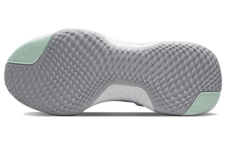 Nike ZoomX Invincible Run Flyknit 2 Barely Green Mint Foam Women's купить в интернет-магазине Yoocart с быстрой доставкой по России.