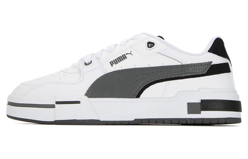 PUMA Ca Pro Glitch 'Black White'