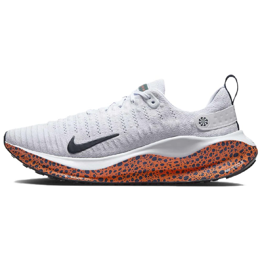 Nike React Infinity Run 4 Electric Pack Olympic Safari