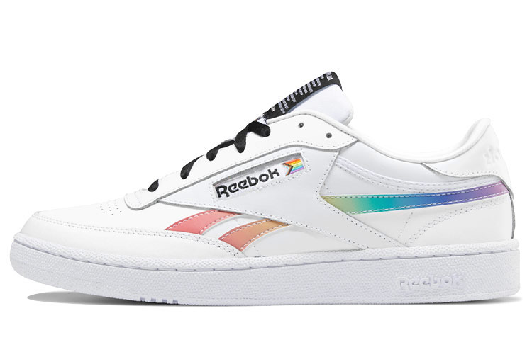 Reebok Club C Revenge 'Pride'