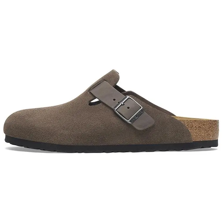 Birkenstock Boston Slippers